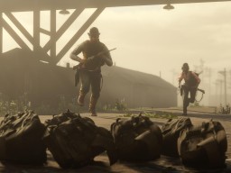 RDR2 Online Plunder 1