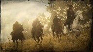 RDR2 Online Races