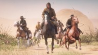 RDR2 Online Races 1