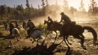 RDR2 Online Races 3