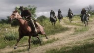 RDR2 Online Races 5