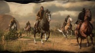 RDR2 Online Races 6