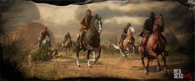 Open Races - Red Dead Online Jobs & Mission Guide Open Races - Red Dead Online Jobs & Mission Guide