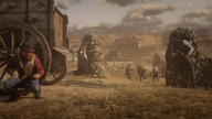 RDR2 Online SpoilsOfWar 1