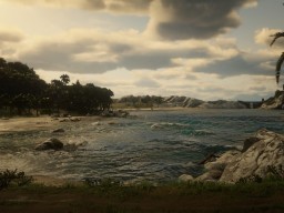 RDR2 Guarma IXscars