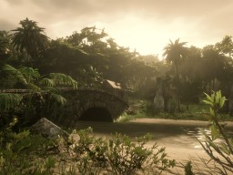 RDR2 Guarma MK10rus