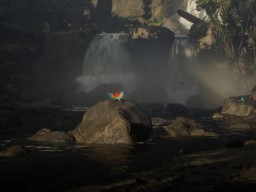 RDR2 Guarma OGPropz