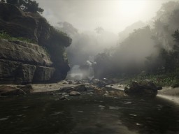 RDR2 Guarma TheGenie