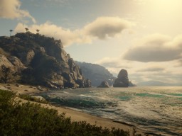 RDR2 Guarma cGhOsTzz 2