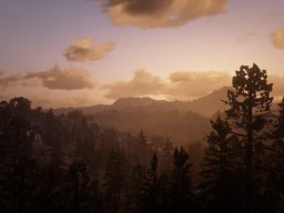 RDR2 HorseshoeOverlook NewHanover DandeLion