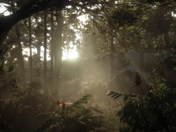 RDR2 HorseshoeOverlook NewHanover JohnM