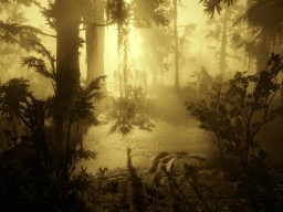 RDR2 Lagras Lemoyne tellingRaytrek