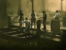 RDR2 Lagras Lemoyne zebfar