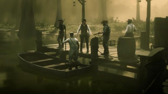 RDR2 Lagras Lemoyne zebfar
