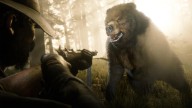 RDR2 Online WildAnimalKillsChallenge Bear