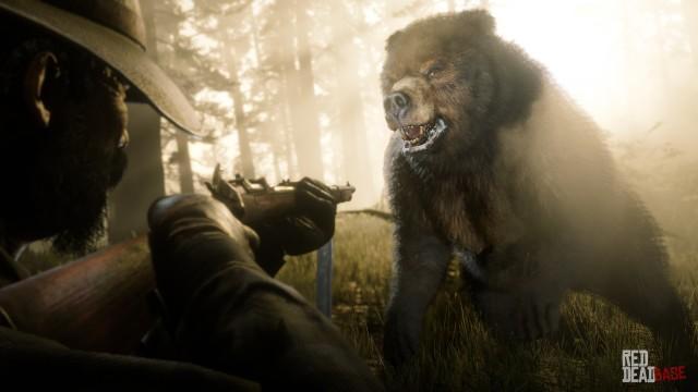 Red Dead Online: New Wild Animal Kills Challenge, Head For The Hills Mode & more - RDR2 & Red Dead Online News Red Dead Online: New Wild Animal Kills Challenge, Head For The Hills Mode & more - RDR2 & Red Dead Online News