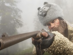 RDR2 RedDeadOnline 31