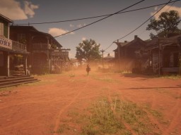 RDR2 Rhodes Lemoyne Dakina