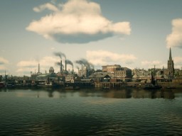 RDR2 SaintDenis Lemoyne
