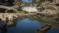 RDR2 WestElizabeth DakotaRiver M1ssAshleex