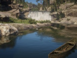 RDR2 WestElizabeth DakotaRiver M1ssAshleex
