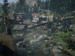 RDR2 WestElizabeth Strawberry AtomicChop