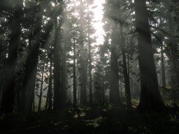 RDR2 WestElizabeth TallTrees TheReaper