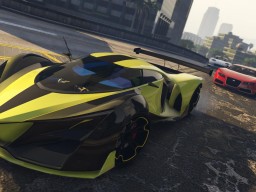 GTAOnline 146 PremiumRace DowntownUnderground