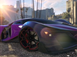 GTAOnline 146 X80Proto