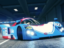 GTAOnline CasinoDLC 31 Annis S80RR