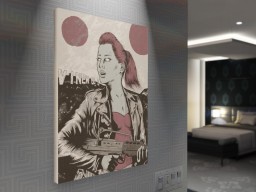 GTAOnline CasinoDLC 32 SilverStatus Art