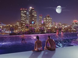 GTAOnline CasinoDLC 34 RestAssured