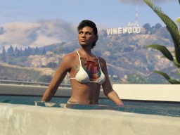 GTAOnline CasinoDLC 36 PlatinumStatus Tattoo