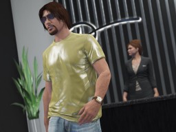 GTAOnline CasinoDLC 37 PlatinumStatus Watch