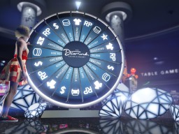 GTAOnline CasinoDLC 39 PlayAround