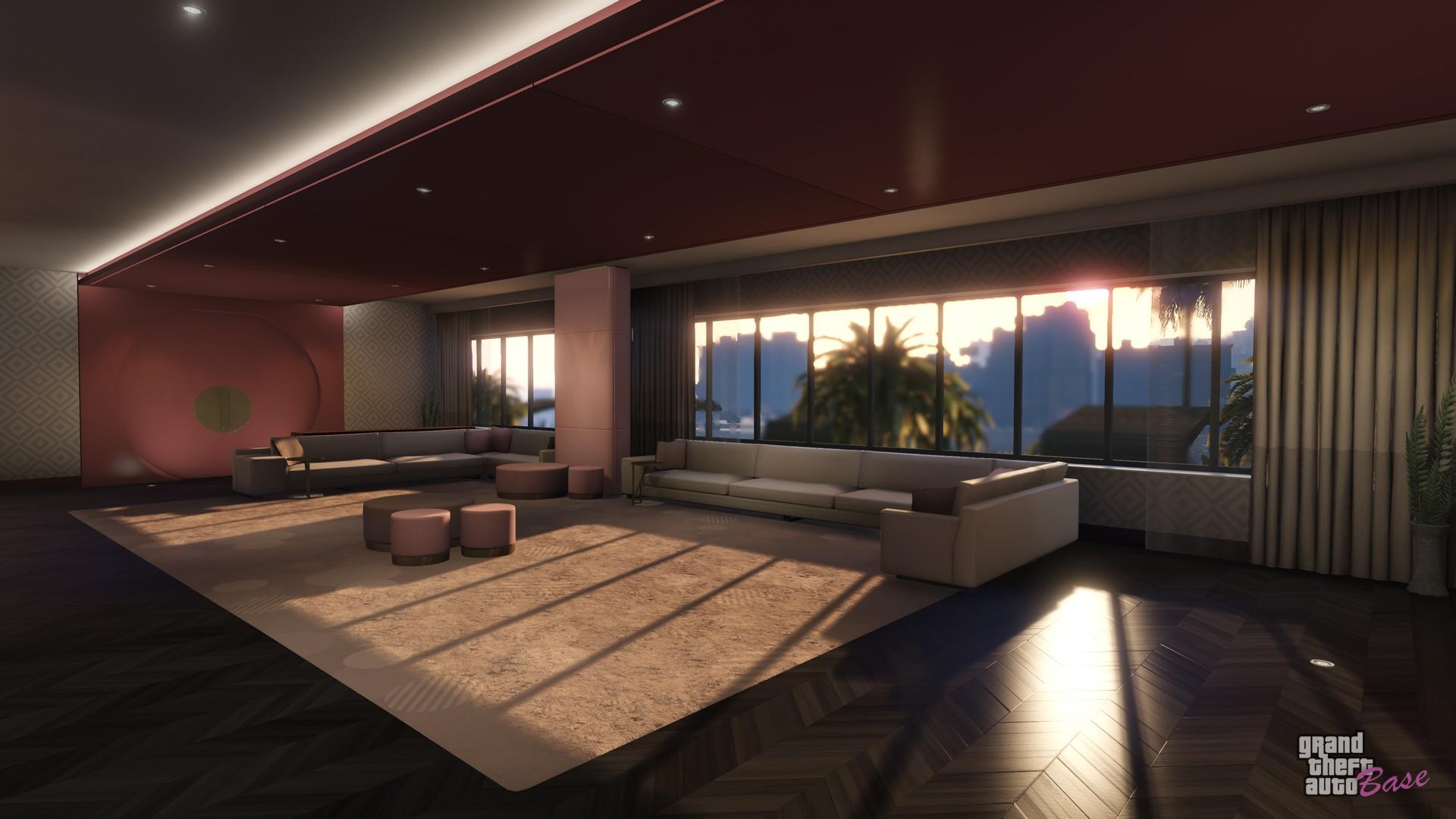 Gta Online Casino Penthouse The Diamond Info Price