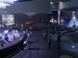 GTAOnline Casino 25