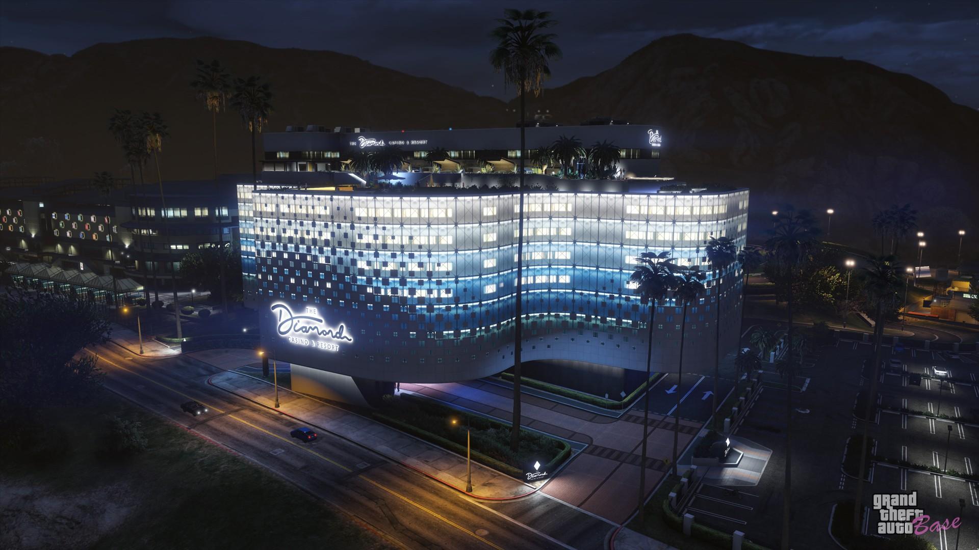 GTA Online Rocks Most Player Count Ever in an Online Game - No