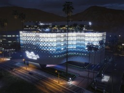 GTAOnline Casino 30