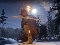 RDR2 RedDeadOnline 32