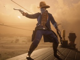 RDR2 RedDeadOnline 33