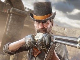 RDR2 RedDeadOnline 34