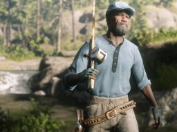 RDR2 RedDeadOnline 36