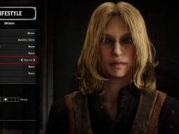 RDR2 RedDeadOnline 37