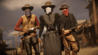 RDR2 RedDeadOnline 38