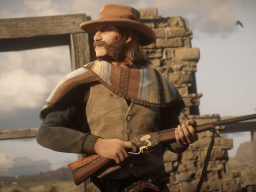 RDR2 RedDeadOnline 39