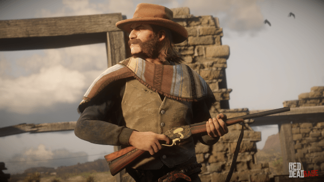 RDR2 RedDeadOnline 39