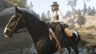 RDR2 RedDeadOnline 40