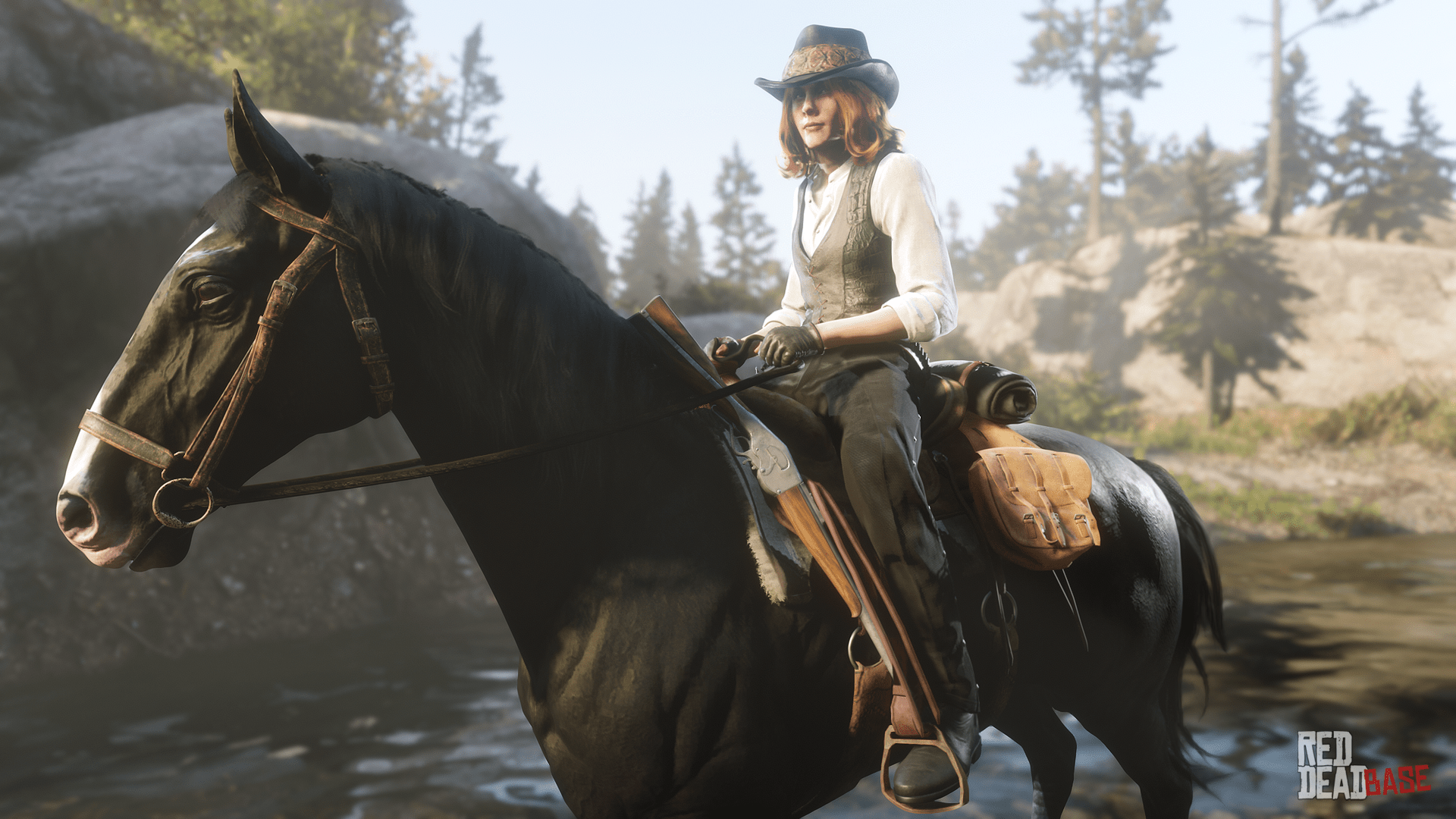 RDR2 Title Update 1.18 / 1.19 Patch Notes - Improvements & Bug Fixes