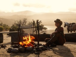 RDR2 RedDeadOnline 42